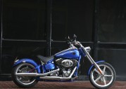 Harley-Davidson FXCWC Rocker C